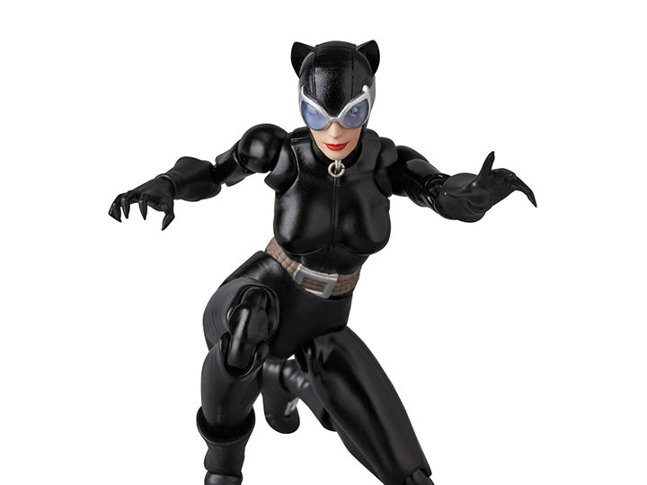 Batman: Hush MAFEX No.123 Catwoman – TOYCO Collectibles