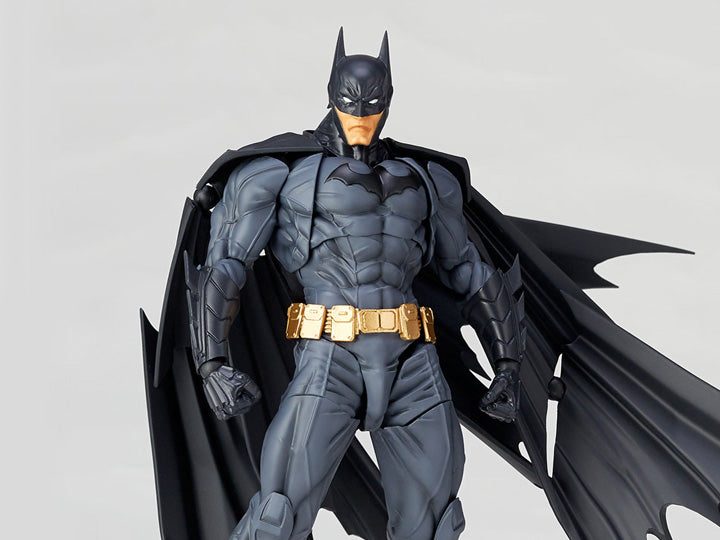 Amazing yamaguchi best sale batman