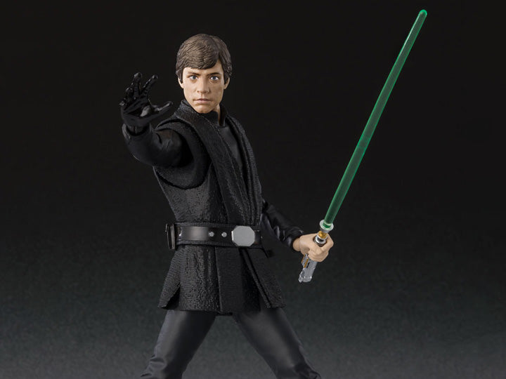 Luke deals skywalker collectibles