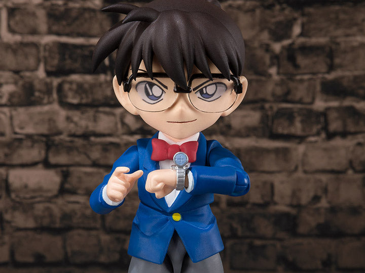 Detective Conan S.H.Figuarts Conan Edogawa (Case Closed) – TOYCO