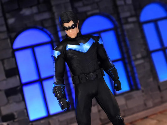 PRE-ORDER - DC Comics One:12 Collective Nightwing