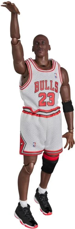 PRE-ORDER: NBA MAFEX No.255 Michael Jordan (Chicago Bulls Home) Action Figure