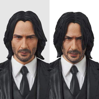 John Wick: Chapter 4 MAFEX No.212 John Wick