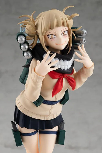 My Hero Academia Pop Up Parade Himiko Toga