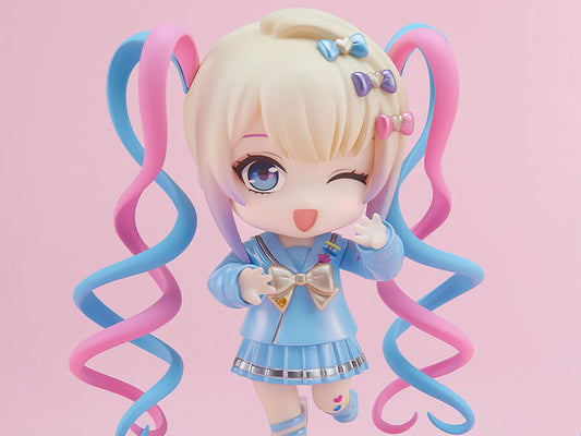 Needy Streamer Overload Nendoroid No.2201 OMGkawaiiAngel