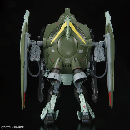 Mobile Suit Gundam SEED Full Mechanics Forbidden Gundam 1/100 Scale Model Kit