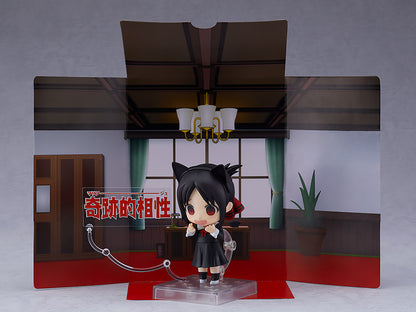 Kaguya-Sama: Love is War Nendoroid No.1288 Kaguya Shinomiya (Reissue)