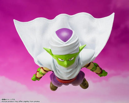 PRE-ORDER: Dragon Ball Daima S.H.Figuarts Piccolo (Mini)