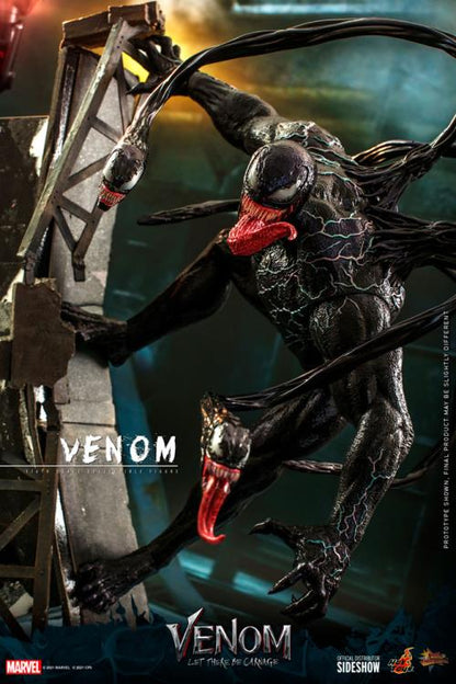 Venom: Let There Be Carnage MMS626 Venom 1/6th Scale Collectible Figure