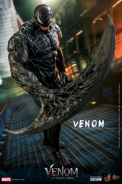 Venom: Let There Be Carnage MMS626 Venom 1/6th Scale Collectible Figure