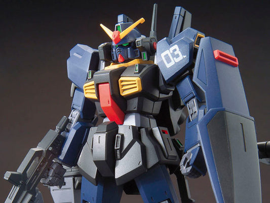 Mobile Suit Zeta Gundam HGUC Gundam Mk-II (Titans) 1/144