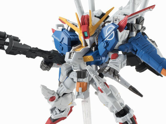 Gundam Sentinel NXEDGE Style Ex-S Gundam NX-0035