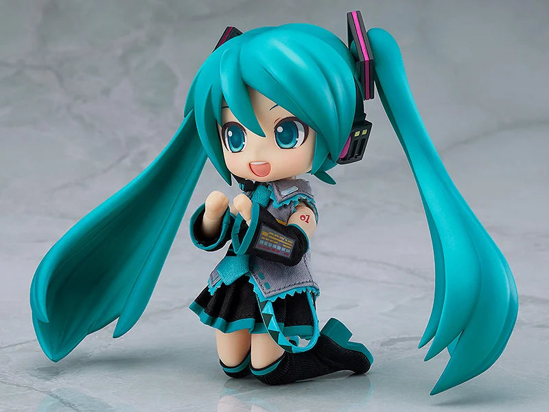 Vocaloid Nendoroid Doll Hatsune Miku (Reissue)