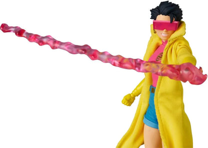 PRE-ORDER: Marvel MAFEX No.253 Jubilee (Comic Ver.) Action Figure