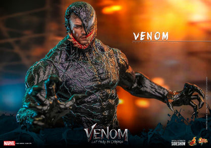 Venom: Let There Be Carnage MMS626 Venom 1/6th Scale Collectible Figure