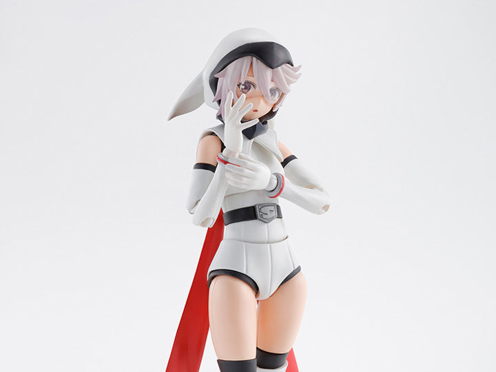 Pre-Order - Shy S.H.Figuarts Shy