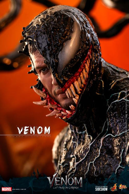 Venom: Let There Be Carnage MMS626 Venom 1/6th Scale Collectible Figure