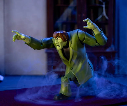 Pre-Order: Scooby-Doo Creeper 1/12 Scale Action Figure