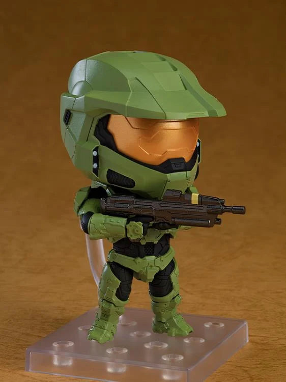 Halo Infinite Nendoroid No.2177 Master Chief