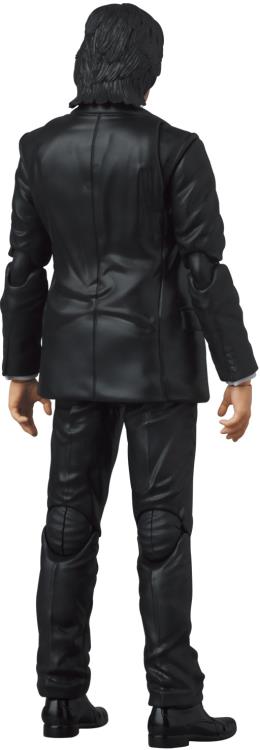 John Wick: Chapter 4 MAFEX No.212 John Wick