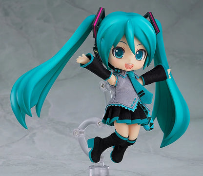 Vocaloid Nendoroid Doll Hatsune Miku (Reissue)