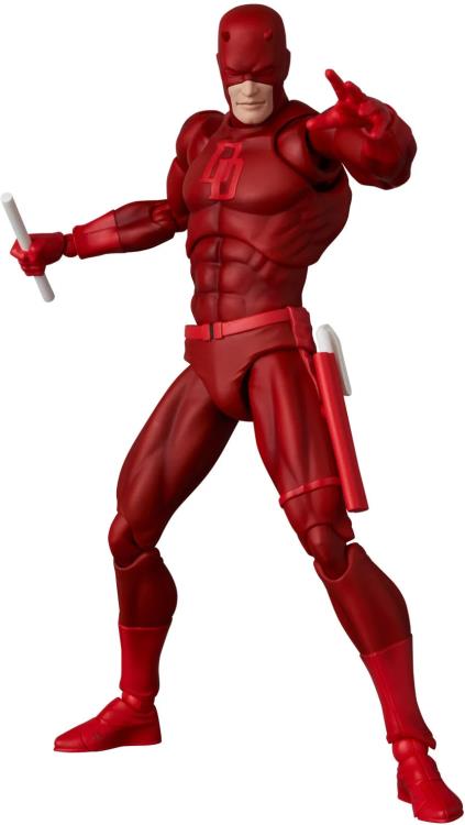 Mafex marvel store