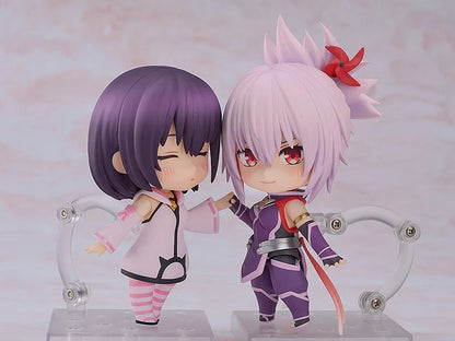 Ayakashi Triangle Nendoroid No.2181 Matsuri Kazamak