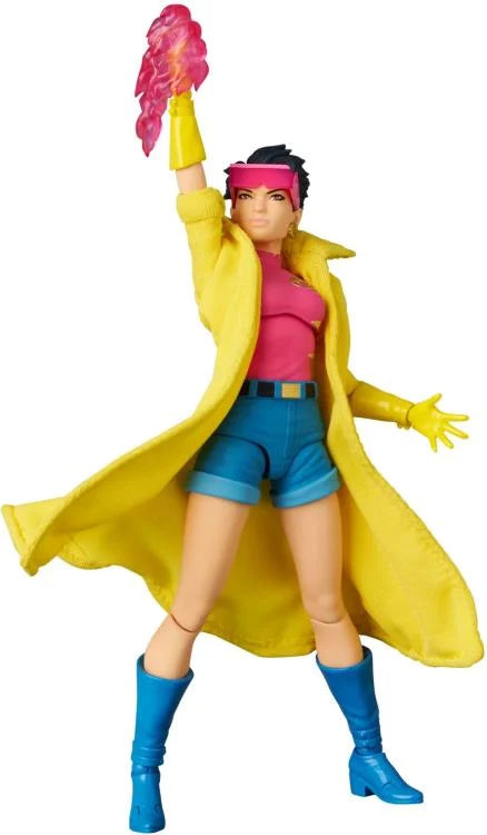 PRE-ORDER: Marvel MAFEX No.253 Jubilee (Comic Ver.) Action Figure