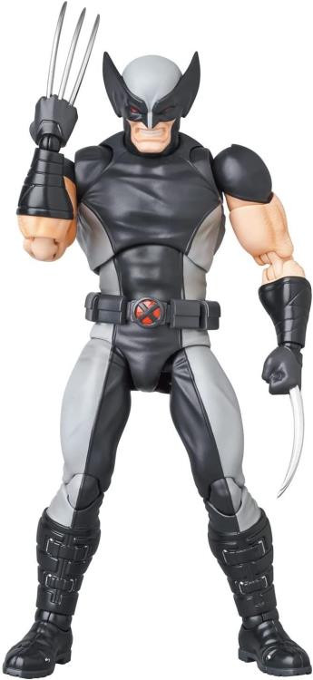 Marvel MAFEX No.171 Wolverine (X-Force Ver.) – TOYCO Collectibles