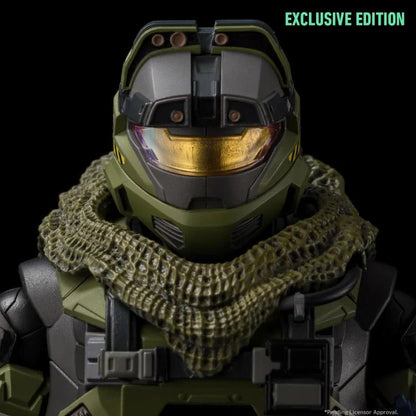 Halo: Reach RE:EDIT JUN-A266 (Noble Three) 1/12 Scale PX Previews Exclusive Action Figure