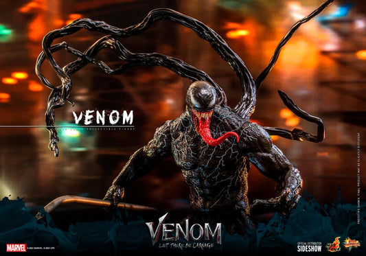 Venom: Let There Be Carnage MMS626 Venom 1/6th Scale Collectible Figure