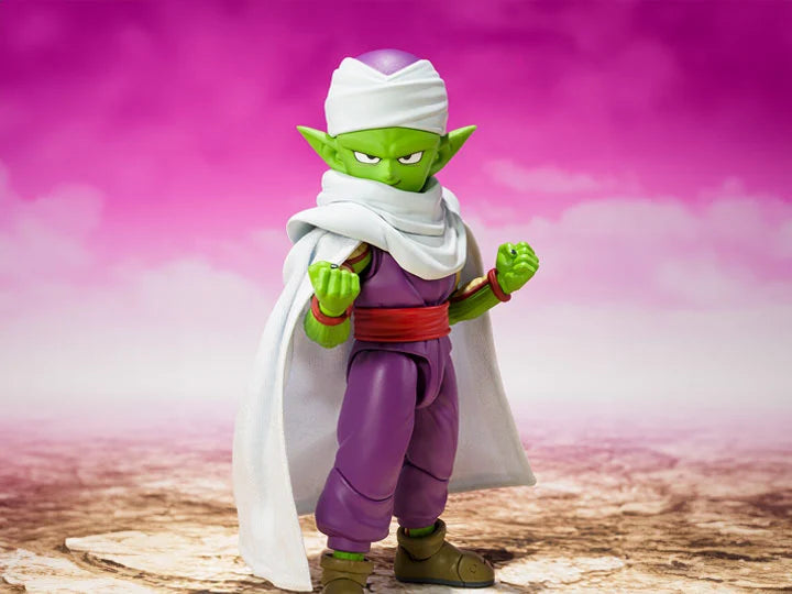 PRE-ORDER: Dragon Ball Daima S.H.Figuarts Piccolo (Mini)