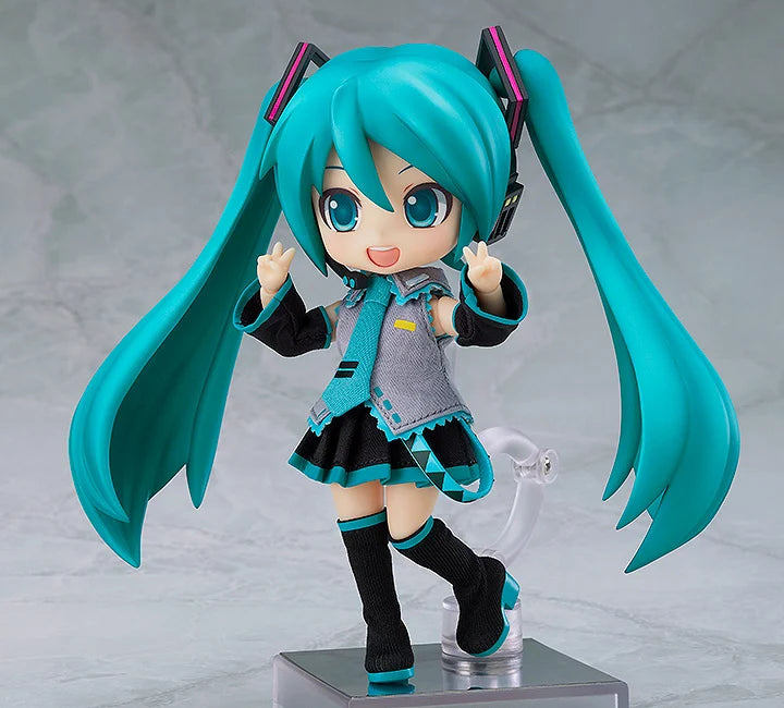 Vocaloid Nendoroid Doll Hatsune Miku (Reissue)