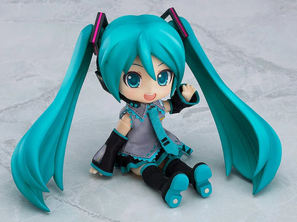 Vocaloid Nendoroid Doll Hatsune Miku (Reissue)