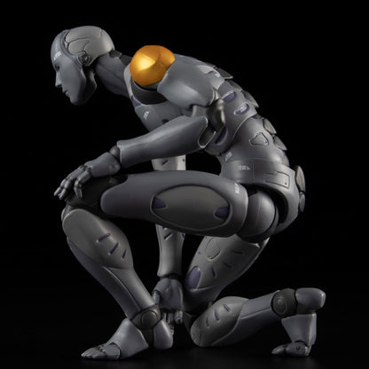 TOA Heavy Synthetic Human E.S.G.S Model 3 (Male Ver.) 1/12 Scale