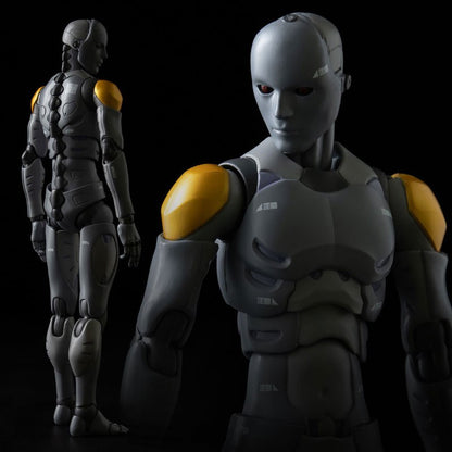 TOA Heavy Synthetic Human E.S.G.S Model 3 (Male Ver.) 1/12 Scale