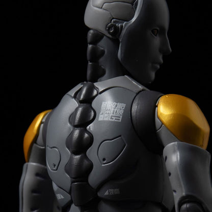 TOA Heavy Synthetic Human E.S.G.S Model 3 (Male Ver.) 1/12 Scale