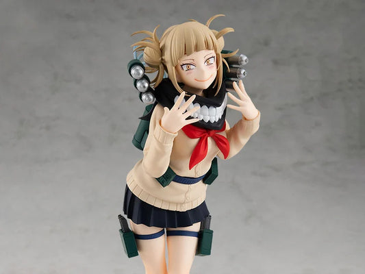 My Hero Academia Pop Up Parade Himiko Toga