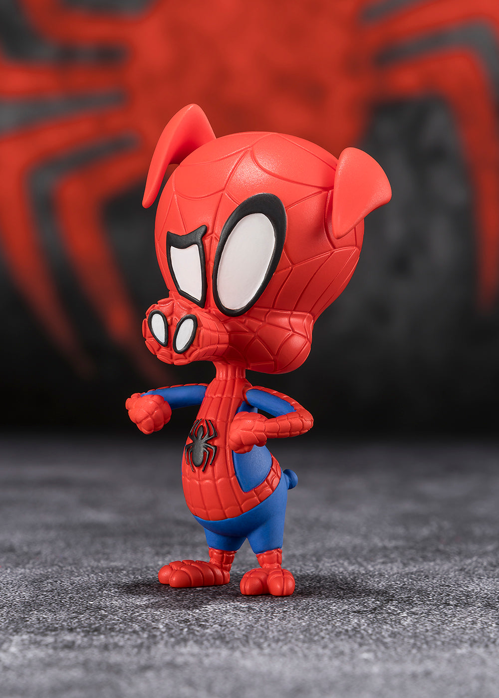 PRE-ORDER - Spider-Man & Spider-Ham (Spider-Man: Across the Spider-Verse)