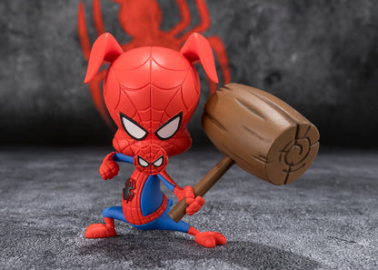 PRE-ORDER - Spider-Man & Spider-Ham (Spider-Man: Across the Spider-Verse)