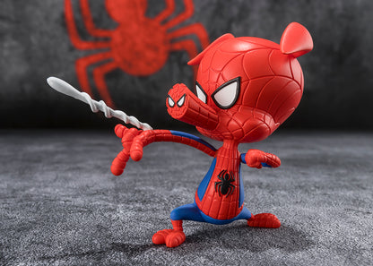 PRE-ORDER - Spider-Man & Spider-Ham (Spider-Man: Across the Spider-Verse)