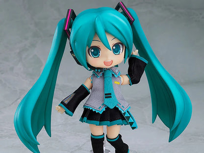 Vocaloid Nendoroid Doll Hatsune Miku (Reissue)