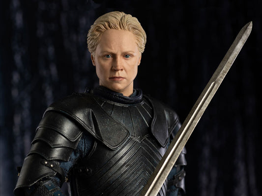 Game of Thrones Brienne of Tarth 1/6 Scale Figure