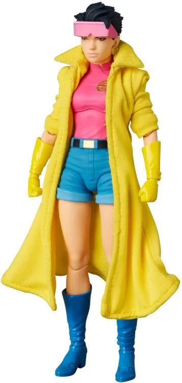 PRE-ORDER: Marvel MAFEX No.253 Jubilee (Comic Ver.) Action Figure