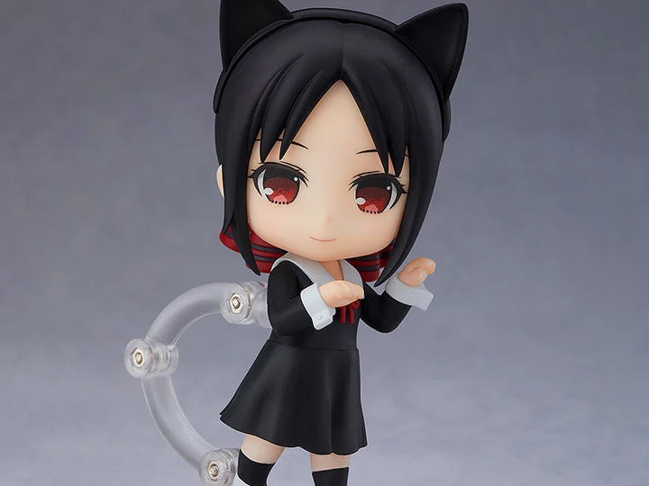 Kaguya-Sama: Love is War Nendoroid No.1288 Kaguya Shinomiya (Reissue)