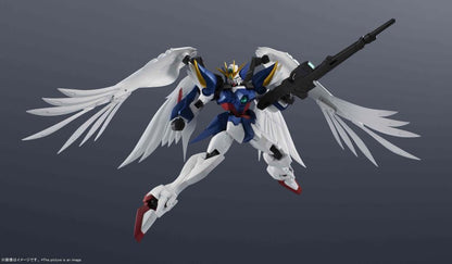 Gundam Wing: Endless Waltz Gundam Universe GU-07 XXXG-00W0 Wing Gundam