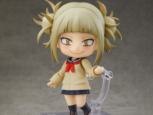 My Hero Academia Nendoroid No.1333 Himiko Toga