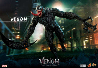 Venom: Let There Be Carnage MMS626 Venom 1/6th Scale Collectible Figure