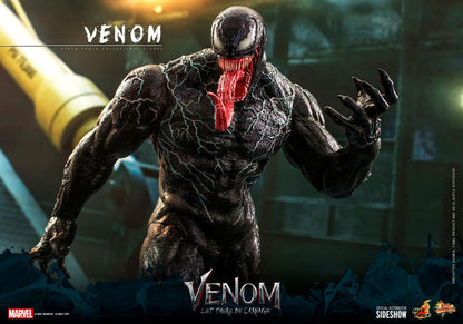 Venom: Let There Be Carnage MMS626 Venom 1/6th Scale Collectible Figure