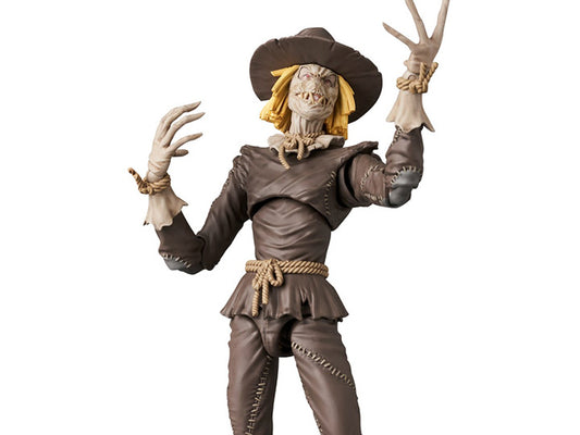 Pre-Order Batman: Hush MAFEX No.229 Scarecrow